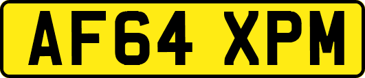 AF64XPM