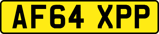 AF64XPP