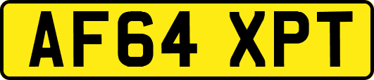 AF64XPT