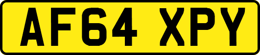 AF64XPY
