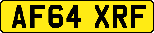 AF64XRF