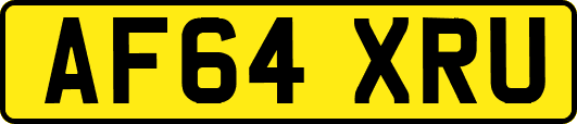 AF64XRU