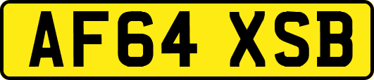 AF64XSB