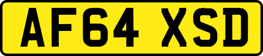 AF64XSD