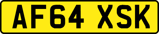 AF64XSK