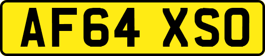 AF64XSO