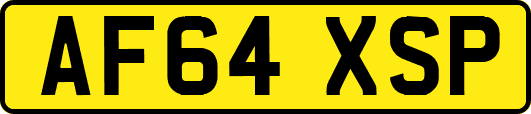 AF64XSP