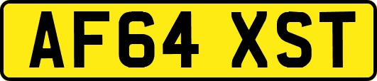 AF64XST