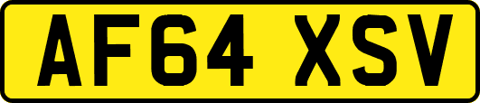 AF64XSV