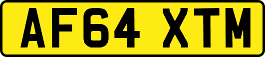 AF64XTM