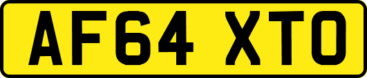 AF64XTO