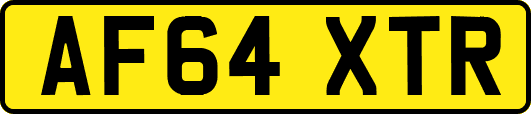 AF64XTR