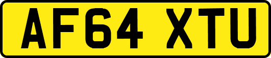 AF64XTU