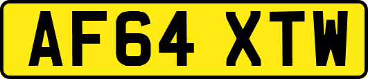 AF64XTW