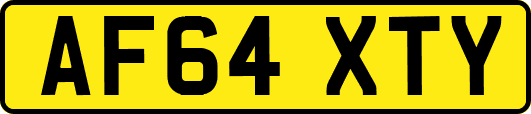 AF64XTY