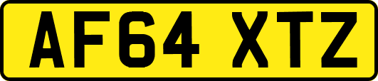 AF64XTZ