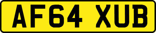 AF64XUB