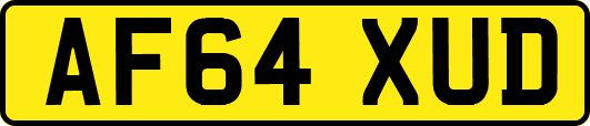 AF64XUD
