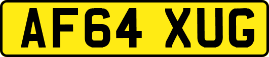 AF64XUG