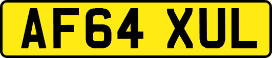 AF64XUL