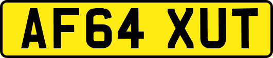 AF64XUT