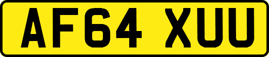 AF64XUU