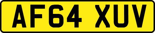 AF64XUV