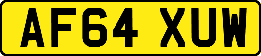 AF64XUW