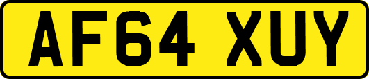 AF64XUY