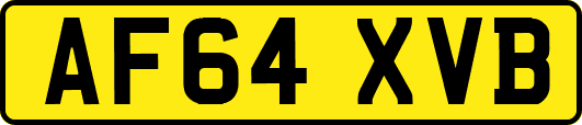 AF64XVB