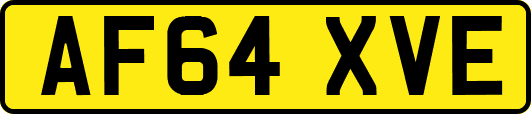 AF64XVE