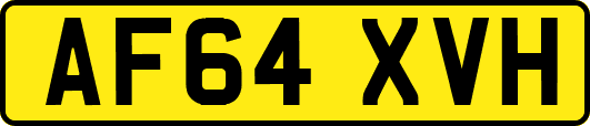 AF64XVH