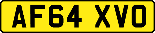 AF64XVO