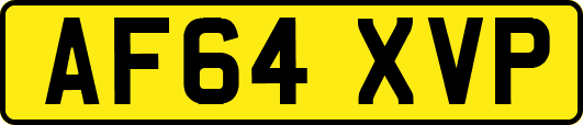 AF64XVP