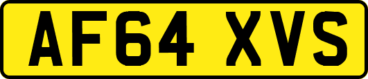 AF64XVS