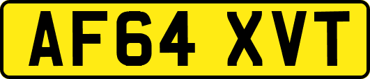 AF64XVT