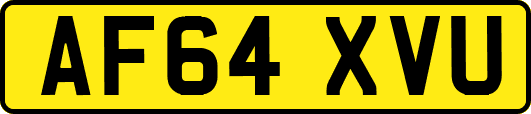 AF64XVU