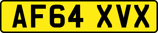 AF64XVX