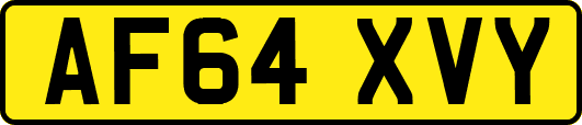 AF64XVY