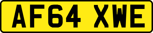 AF64XWE