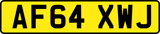 AF64XWJ