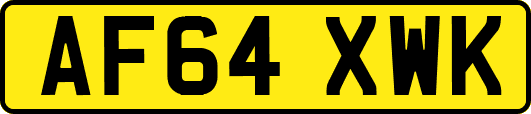 AF64XWK