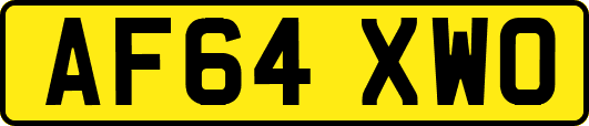 AF64XWO