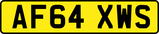AF64XWS