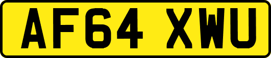 AF64XWU