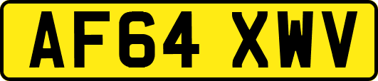 AF64XWV