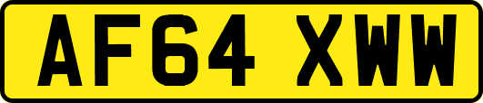 AF64XWW