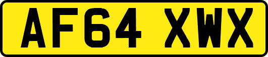 AF64XWX