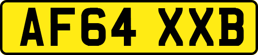 AF64XXB