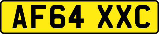 AF64XXC